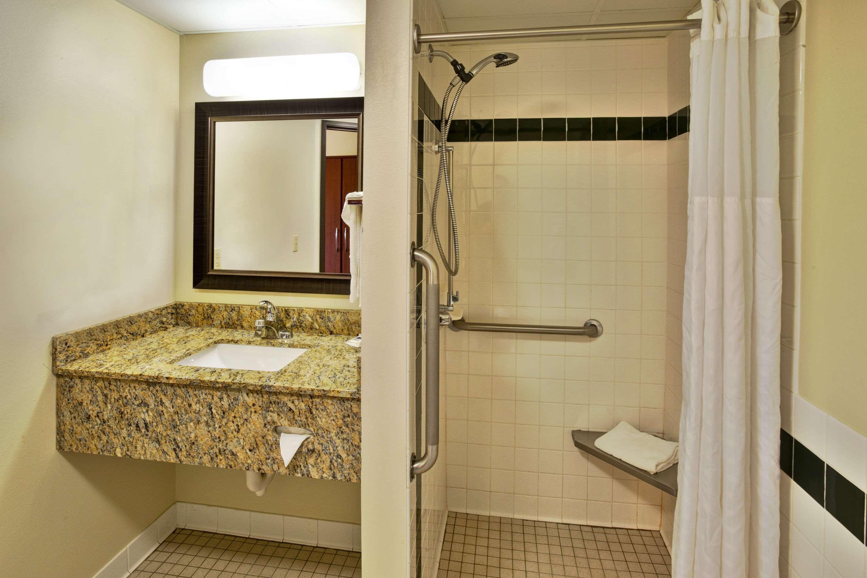 Americinn By Wyndham Baudette מראה חיצוני תמונה