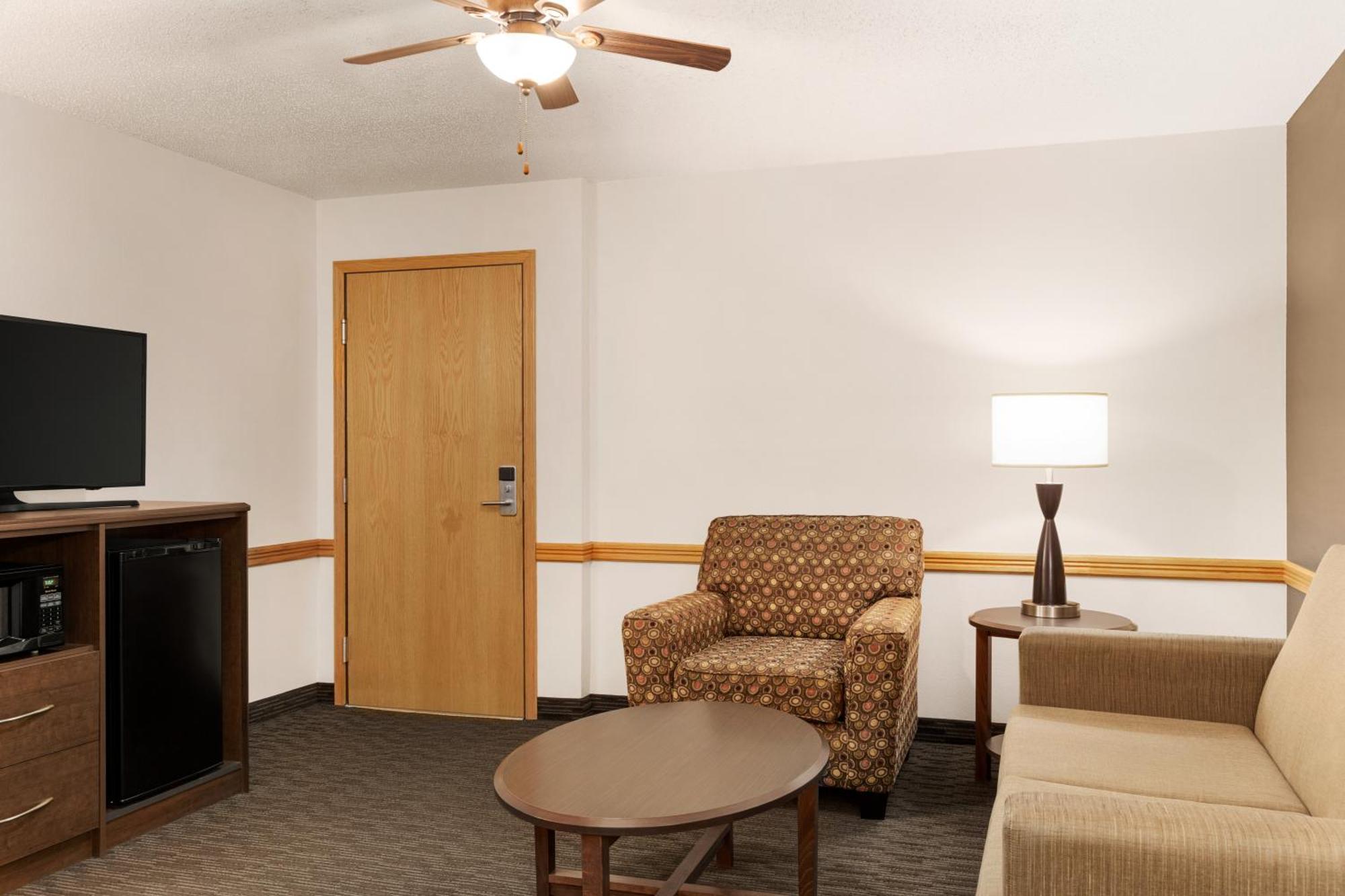 Americinn By Wyndham Baudette חדר תמונה